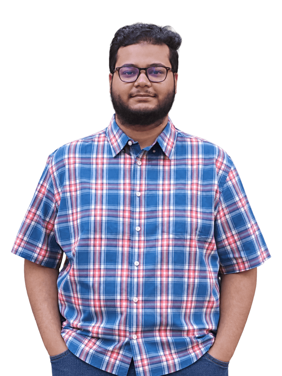 Mehadi Hasan Shuvo
